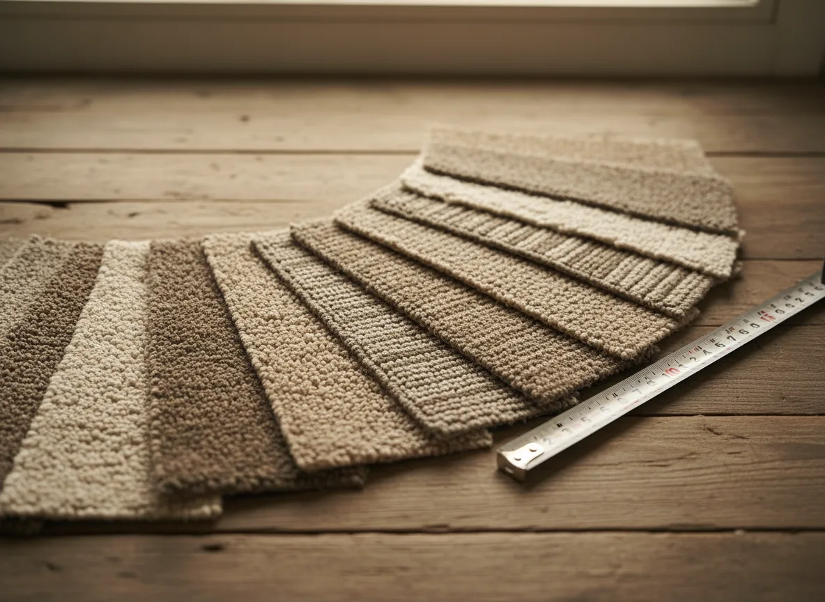 Carpet Installation Sunfield, MI FAQs